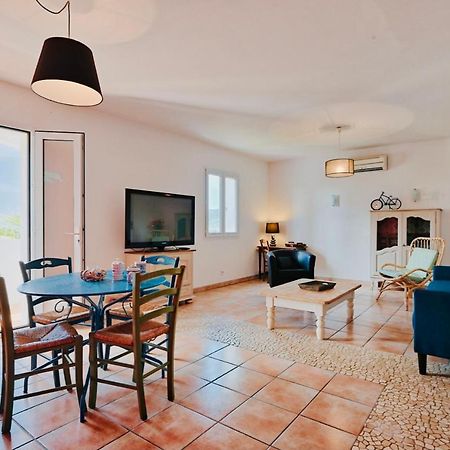 Casa Joe Cote Mer La Seyne-sur-Mer Luaran gambar