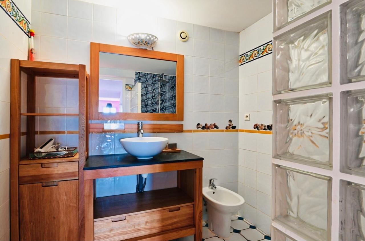 Casa Joe Cote Mer La Seyne-sur-Mer Luaran gambar