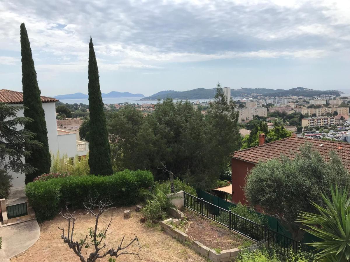 Casa Joe Cote Mer La Seyne-sur-Mer Luaran gambar